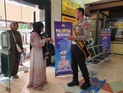 Patrang Layanan Publik yang Cepat – Kantor Transparan dan Humanis Lewat Program Polantas Menyapa