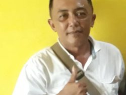 Diduga Korupsi Dana Desa Tahun Anggaran 2023-2024, Sekretaris Pekon Menolak di Konfirmasi