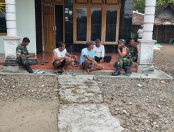 Ali Imbau Warga Cegah Perkembangbiakan Nyamuk Penyebab Demam Berdarah