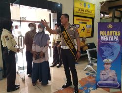 Kantor Samsat Patrang Layanan Publik yang Cepat – Transparan dan Humanis Lewat Program Polantas Menyapa