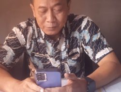 Situasi Pedagang Pasar Kalisat menjelang Ramadhan 2026