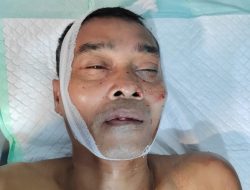 Sengketa tanah warisan berujung carok di dusun Krajan 2 desa Glagahwero kecamatan Kalisat Jember 