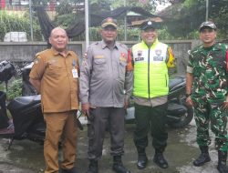 Serda Djoko, Galakkan & Motivasi Minat Baca Siswa – Siswi SD 