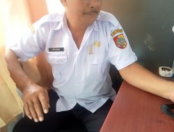 Situasi Pedagang Pasar Mangli menjelang Ramadhan 2026