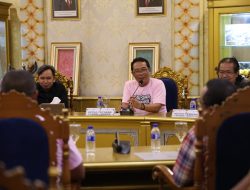 Optimistis Persid Jember Bangkit, Gus Fawait: Ini Persid Baru Menuju Persid Maju*