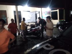 Babinsa Karanggede Pererat Silaturahmi dan Tingkatkan Keamanan Wilayah