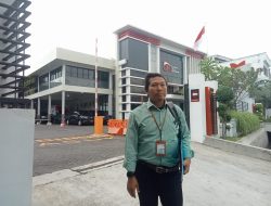 Advokat dari Banyuwangi Merasa Tidak Dihargai Oleh OJK Jember 