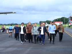 Komisi II DPR RI dan Wamendagri Tegaskan Pengawasan Dana Desa di Jember, Desa Didorong Jadi Motor Pengentasan Kemiskinan