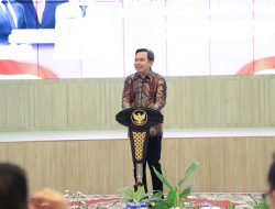 Gus Fawait Tegaskan Desa Jadi Pusat Perputaran Ekonomi, ADD Dikembalikan dan MBG Dipastikan Serap Produk Lokal