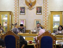 Tak Lagi Bergantung APBD, Gus Fawait Buka Jalan Pembiayaan Produktif untuk Masa Depan Jember