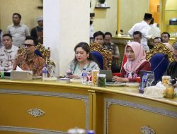 Tak Lagi Bergantung APBD, Gus Fawait Buka Jalan Pembiayaan Produktif untuk Masa Depan Jember