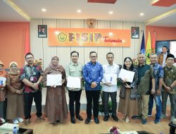 Bedah Buku Babad Alas: Refleksi Kepemimpinan dan Tantangan Pemerintahan Daerah