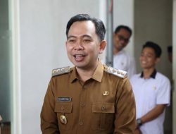 Jember Raih Predikat Opini dengan Kualitas Tertinggi dari Ombudsman, Gus Fawait: Ini Vitamin untuk Terus Berinovasi*