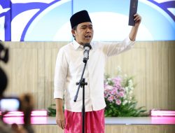 Dari Refleksi ke Pembuktian: Gus Fawait Tegaskan Tahun 2026 Momentum Percepatan Pembangunan Jember