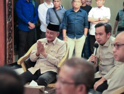 Menteri PU RI Tinjau Infrastruktur Jember, Dorong Percepatan Penanganan Bencana dan Revitalisasi Pasar