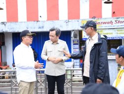 Flyover Mangli Disiapkan, Investasi dan Industrialisasi Jember Butuh Infrastruktur Tangguh