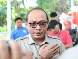 Jaga Stabilitas Harga, Pemkab Jember Siapkan Skema Intervensi Pangan Terpadu*