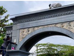 SMA negeri 2 Tanggul siap untuk meningkatkan kebersihan dan berbenah lingkungan sekolah dengan rutin 