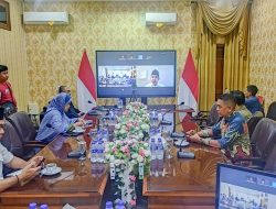 Jamin Stok BBM Aman, Gus Fawait: Masyarakat Jangan Terpancing Isu Kelangkaan*