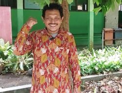 Forum Anak Jember Gelar Sosialisasi Di SDN Kaliwates 01 Jember Wujudkan Sekolah Ramah Anak