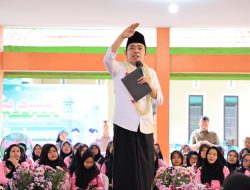 Safari Ramadan di Ajung, Bupati Jember Umumkan Beasiswa Khusus Anak Kader Posyandu