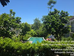 Sunyi di Balik Dinding Hotel Rimbun Canggu: Kematian WNA Wanita 2025 yang Nyaris Tak Terdengar