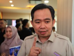 Gus Fawait ingatkan ASN Tidak Gunakan Mobil Dinas untuk Kepentingan Pribadi Saat Lebaran