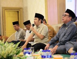 Tak Ada Batas untuk Sukses, Gus Fawait Ajak Anak Luar Biasa Jember Jadi Pemimpin Masa Depan