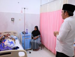 Antisipasi Perubahan Pola Makan saat Lebaran, Gus Fawait Siagakan Puskesmas dan Rumah Sakit