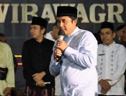 Program Bupati Ngantor di Desa Diakui Mampu Memberikan Dampak Psikologis dan Administratif yang Luar Biasa bagi Masyarakat*