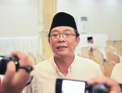 Ketua Komisi C Sebut Program Bunga Desaku Selaras dengan Visi Presiden Prabowo*