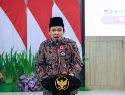 Menjadi Kabupaten dengan Penerima Bantuan Pangan Terendah se-Jatim, Gus Fawait Optimistis Angka Kemiskinan Jember Turun Drastis*