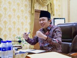 Gus Fawait Pastikan Pencairan Beasiswa Pemkab Jember 2026 Segera Direalisasikan*