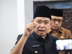 Tanpa Bebani Rakyat dengan Pajak Baru, Jember Cetak Rekor dengan PAD yang Melonjak 36 Persen pada 2025*