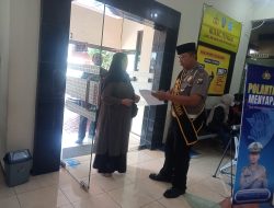 Kantor Samsat Patrang Layanan Publik yang Cepat – Transparan dan Humanis Lewat Program Polantas Menyapa