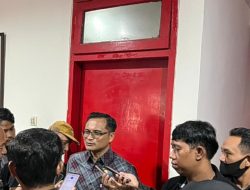 Reses perdana tahun 2026 bersama Widarto wakil ketua DPRD Jember tekankan antisipasi banjir dan pengawasan program MBG 