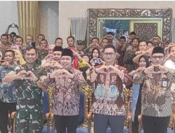 Bupati Jember Gus Fawait mengklaim bahwa angka kemiskinan di Jember menurun 