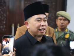 Gus Fawait: Optimalisasi UHC Jadi Kunci Tekan Angka Kematian Ibu dan Stunting di Jember*