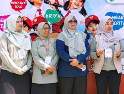 Lomba FLS3N Tingkat Kecamatan Sukowono Hadirkan Sastrawan Nasional Sebagai Dewan Juri