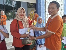 FLS3N Kecamatan Patrang: Menjadikan Seni sebagai Etalase Kualitas Pendidikan