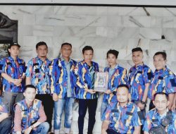 Laskar NKRI Lampung Tancap Gas! Konsolidasi Perdana, Siap Jadi Oposisi Kritis Pengawal Rakyat