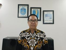 Panitia May Day Bakal Gelar Jalan Sehat Berhadiah Umroh dan Istighosah