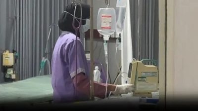 Suami bakar istri di Banyuwangi menyusul meninggal dunia 