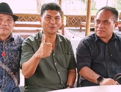Pul Kumpul PAO Karena Kita Ada Untuk Bersama Satu Meja Seribu Cerita Sejuta Sahabat