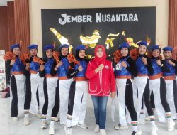 Tampil Kompak, Yayasan Jantung Indonesia Cabang Jember Sabet Juara 1 Senam Massal Karnaval SCTV 2026