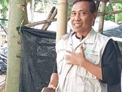 Permasalahan Sampah Selesai Bila Semua Pengelolaan Sampah Berjalan Dan Hidupkan Kembali Pabrik Pupuk Organik Di Jember