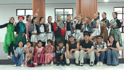Sambut Forprov III Jatim, ULD Jember Matangkan Persiapan 20 Atlet Unggulan
