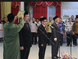 Bupati Jember dorong perumda Kahyangan perkuat ekonomi masyarakat dan tata kelola perusahaan 
