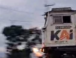 Polisi Pastikan Kecelakaan Maut Pemotor di Jember Akibat Kelalaian Pengendara