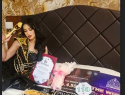 Kisah Sireen Janitra dari Kaliwates Jember menuju panggung batik Nasional 